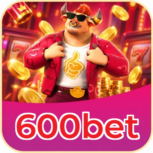 Comunidade oficial 600bet no Facebook com bônus exclusivos