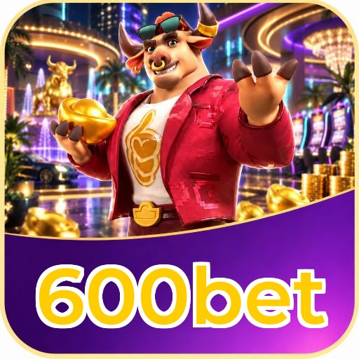 APP 600bet para iOS e Android com 187 mil downloads