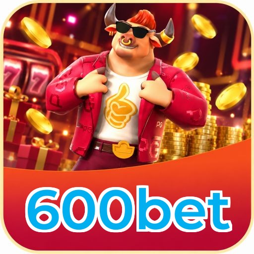 Download oficial 600bet seguro para Android e iOS